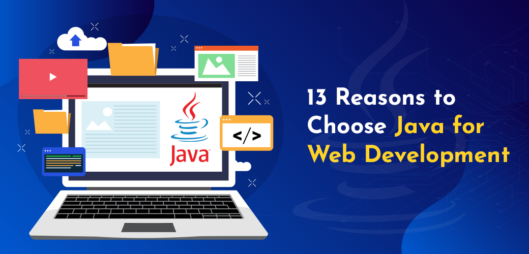 Java for Web Development