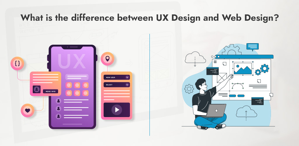 UX Design