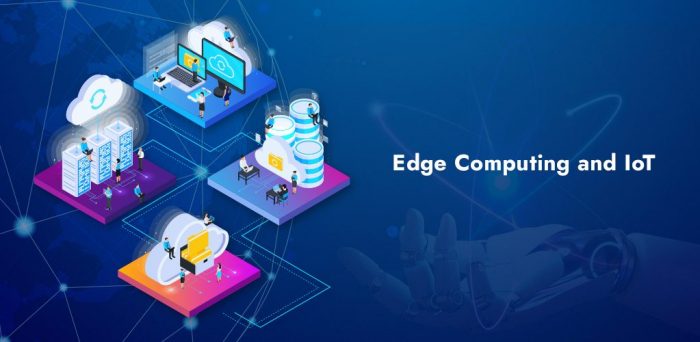 9 IoT Technology Trends to Watch in 2022 for Businesses