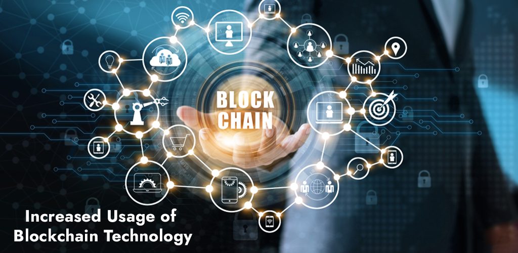 Blockchain Technology