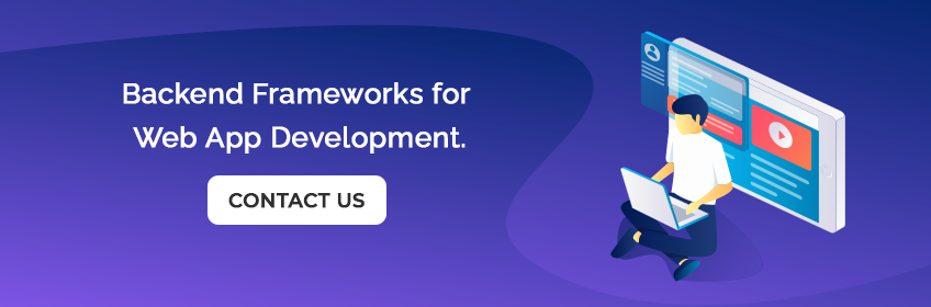 Backend Frameworks