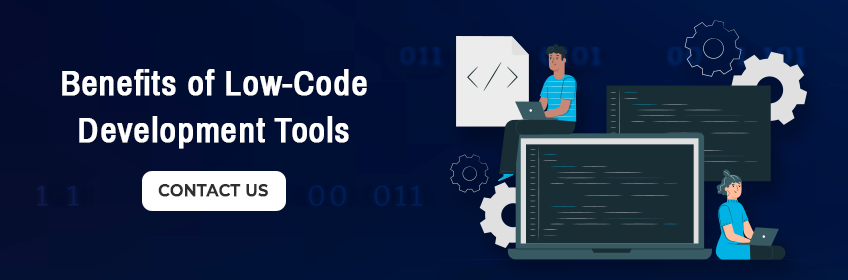 Low-Code Development Platforms