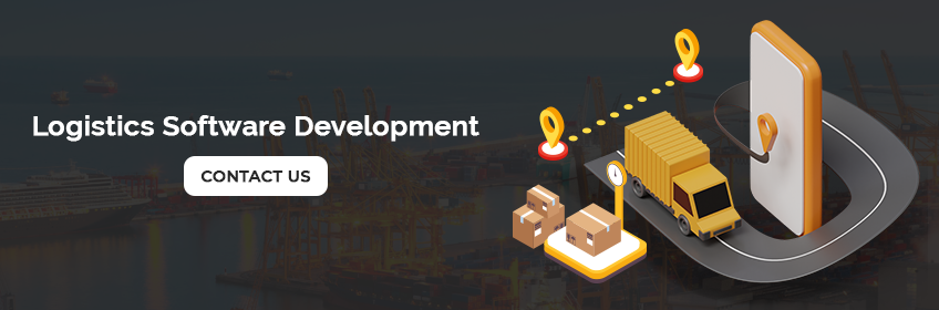 Logistics Development Solutions