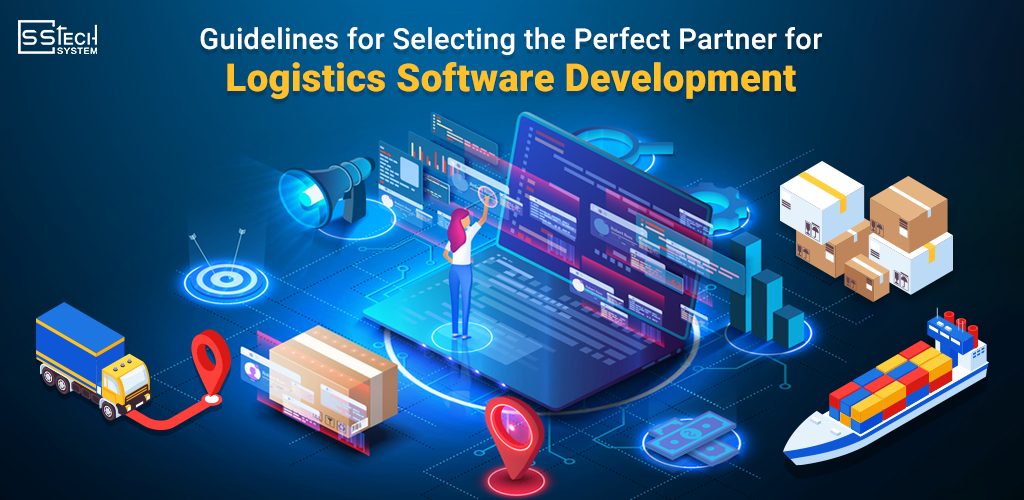 Logistics Software Development