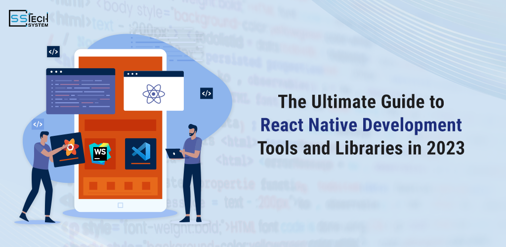 React Native Development