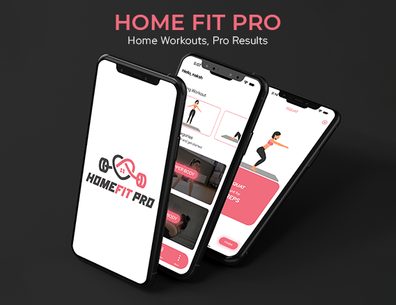 Home Fit Pro