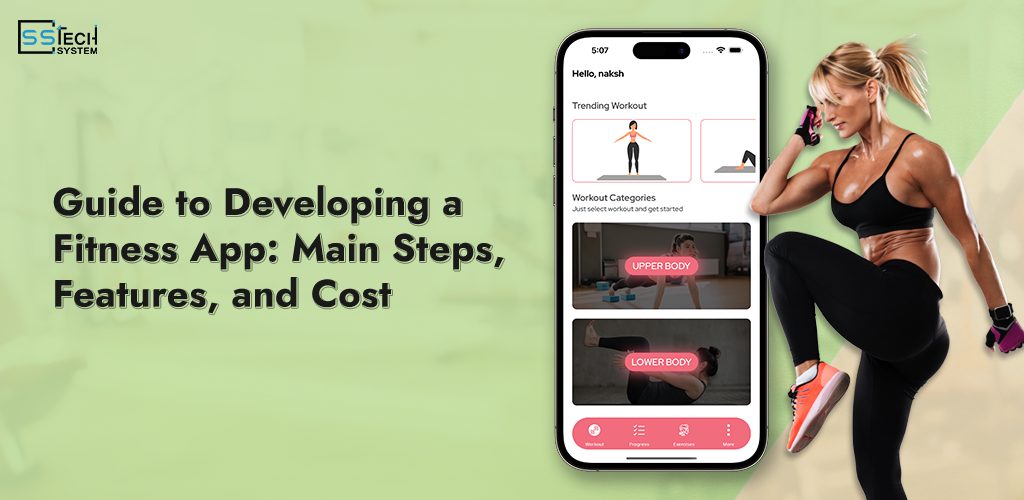 Fitness App Development Guide