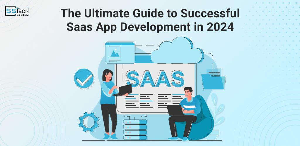 Saas App Development