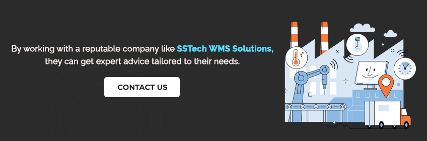Contact SSTech System