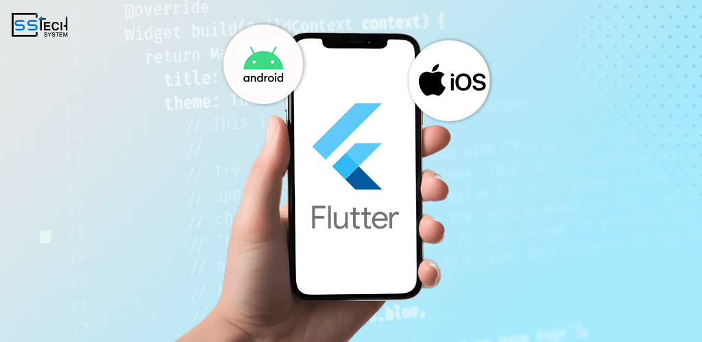 The Future of Mobile App Development: Can Flutter Conquer iOS & Android?