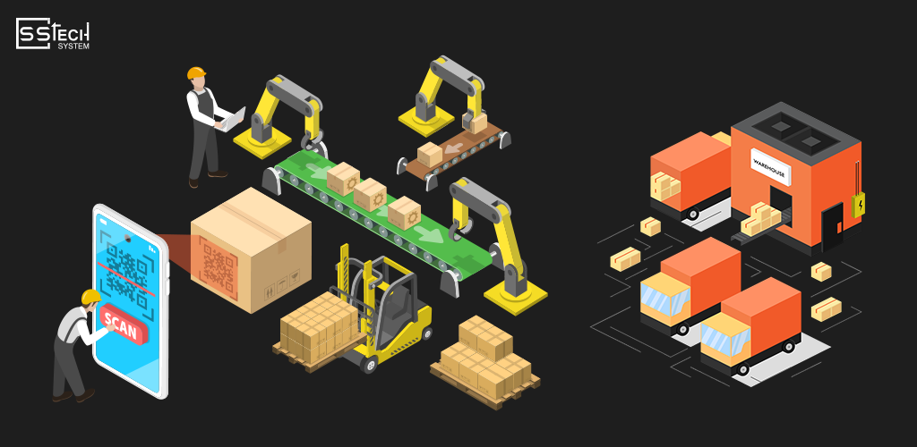 Warehouse automation in 2024