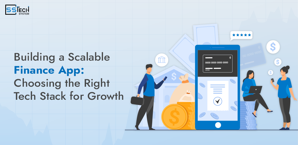 Revolutionize Logistic Industry - SSTech System