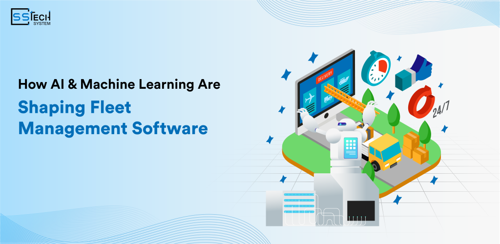 AI Fleet Management Software