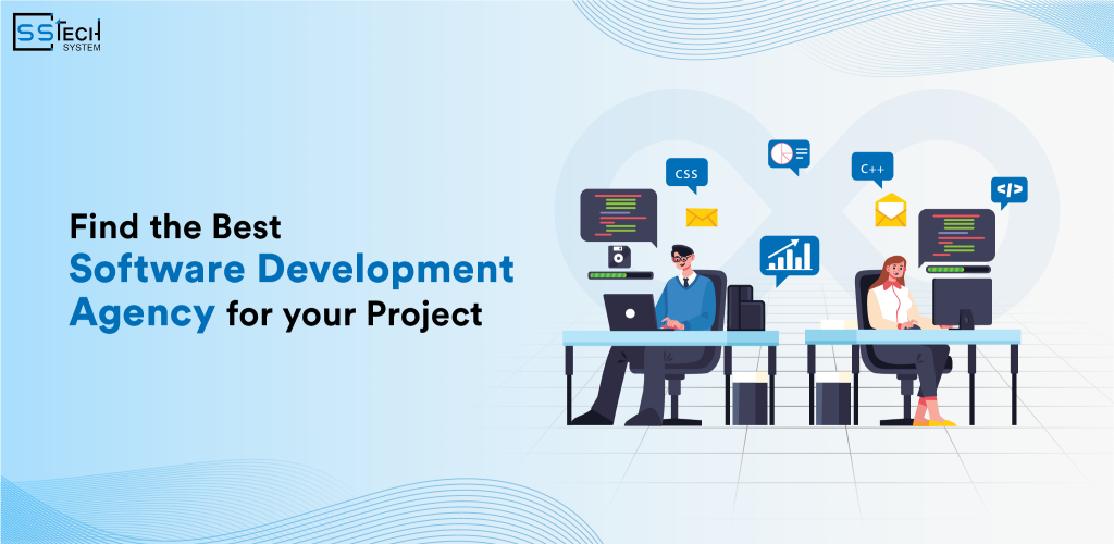 Software Development Agency