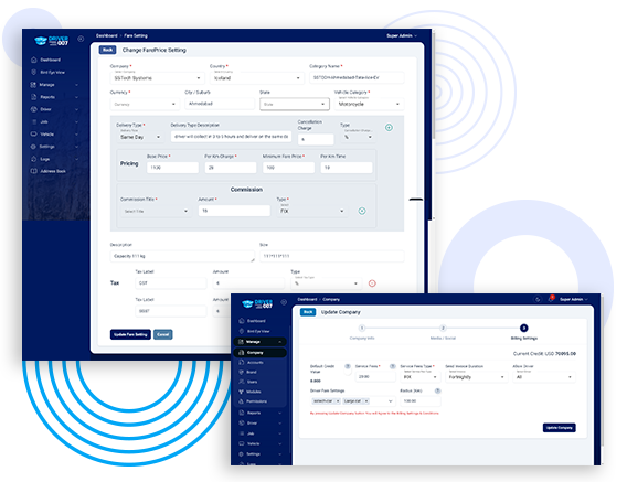 Admin-Panel-Feature