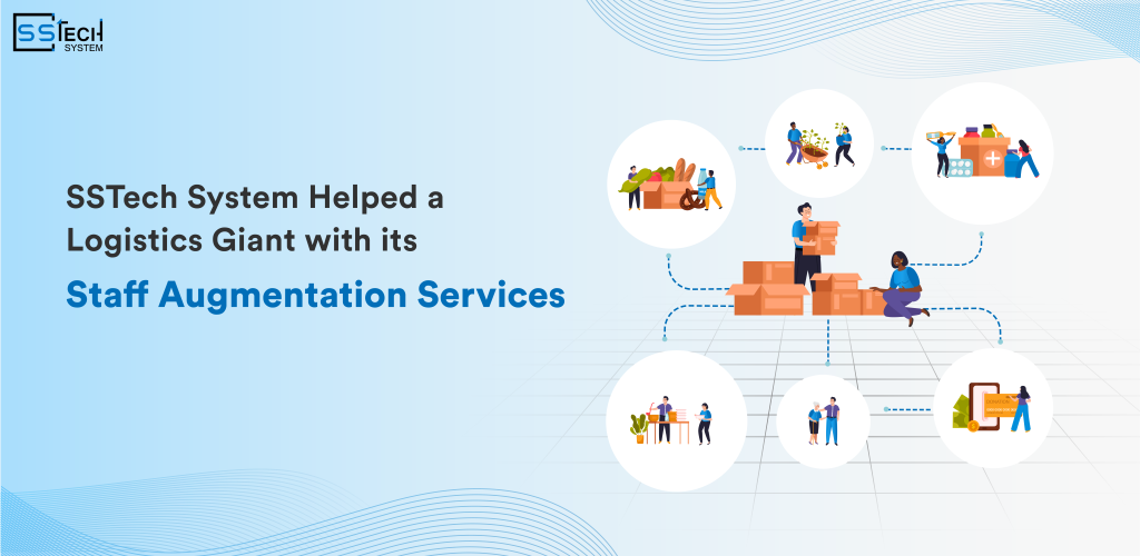 Staff Augmentation Services