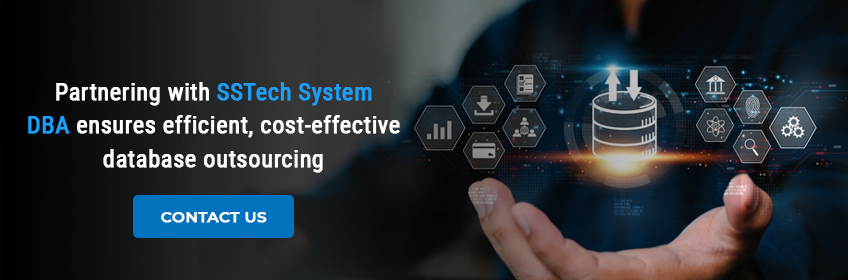 SSTech System IT outsourcing