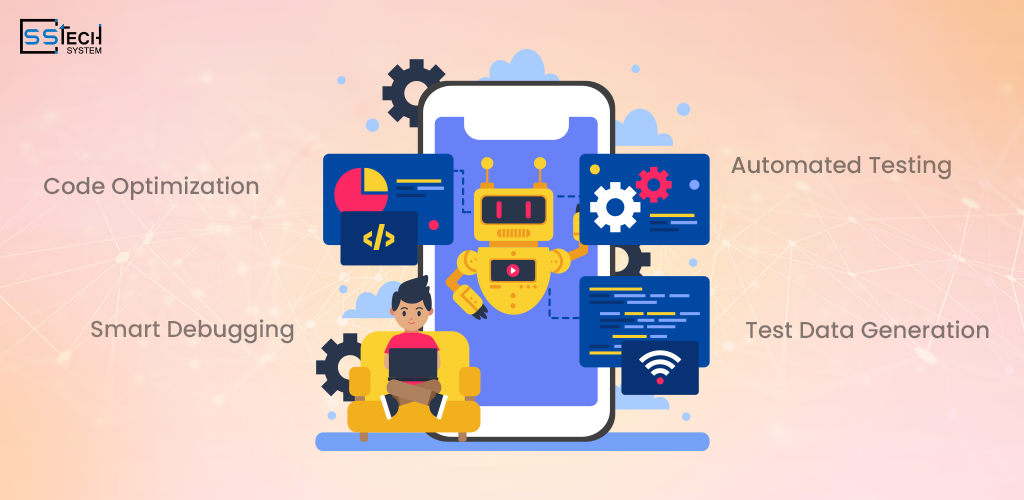 AI in Testing, Debugging, and QA