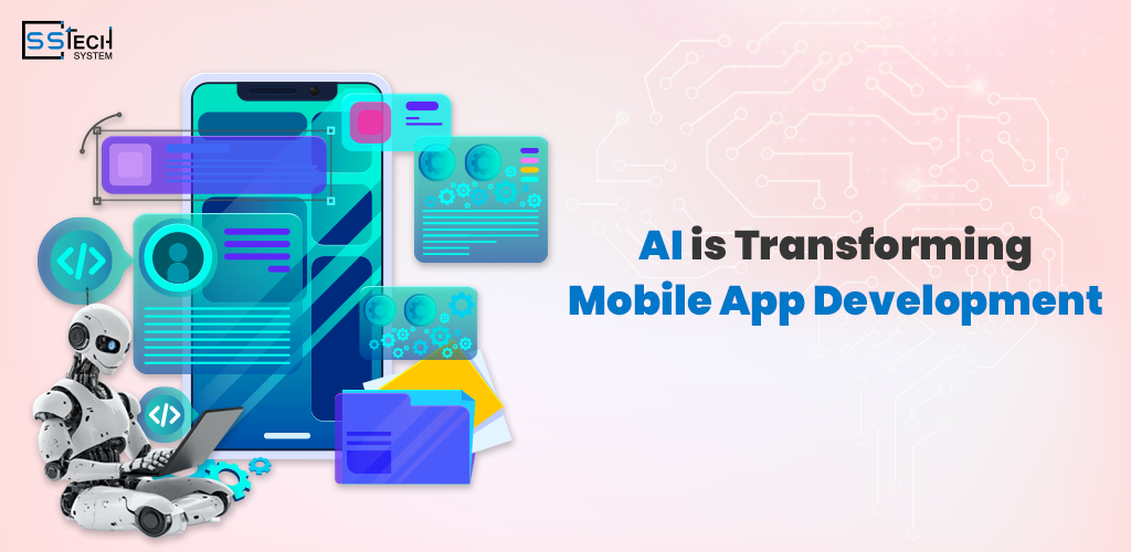 Mobile App Development