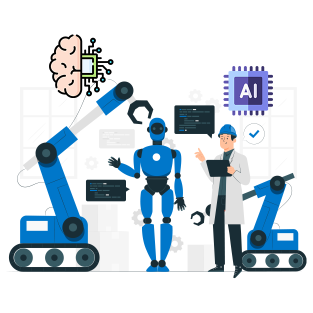 AIML Development