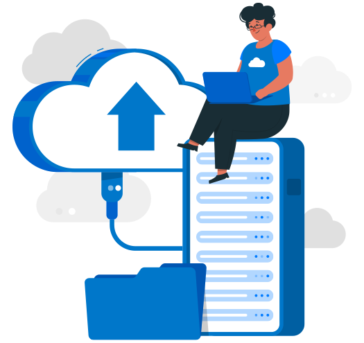 Cloud Solution