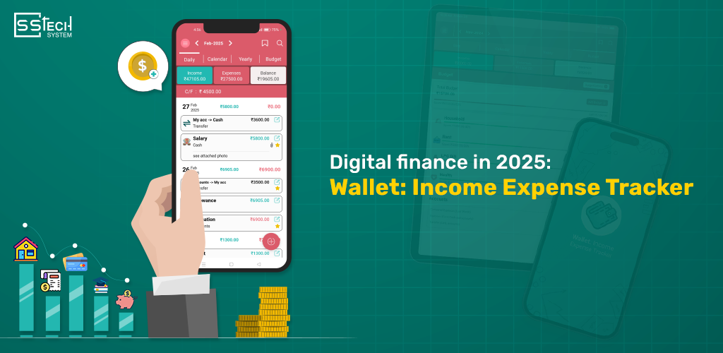 Digital finance in 2025: Why Apps...