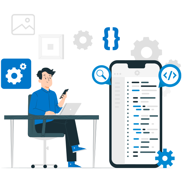 Mobile Application Development