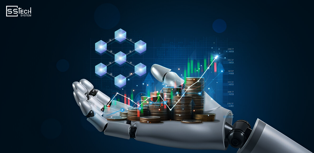 Best technology to invest in: AI or Blockchain