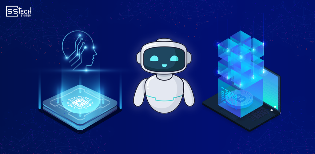 Challenges and limitations of AI or Blockchain