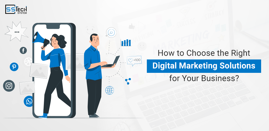 How to Choose the Right Digital...