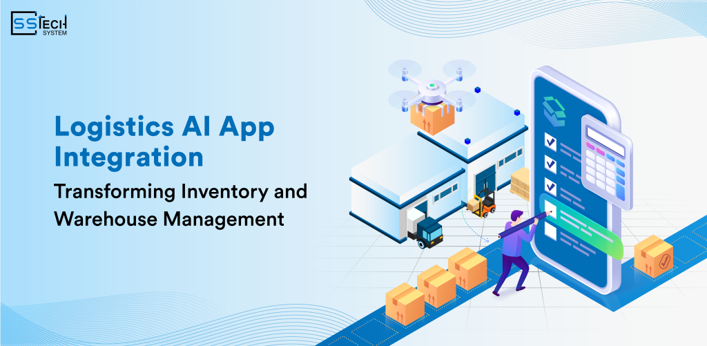 Logistics AI App Integration