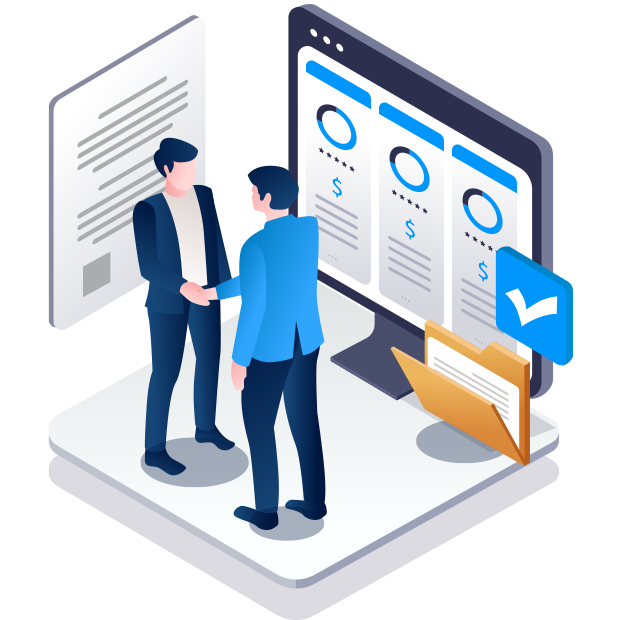Partner with Us