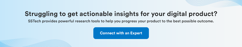 Struggling to get actionable insights for your digital produc