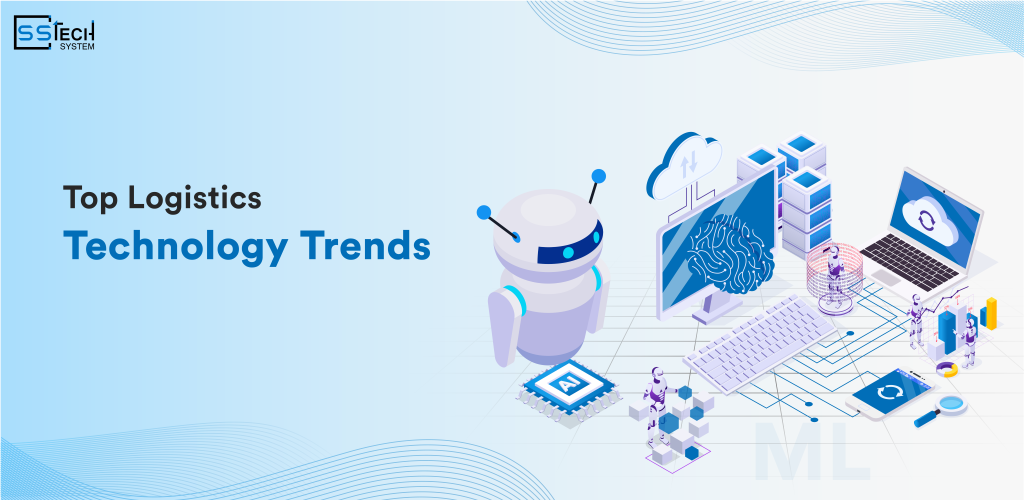 Logistics Tec Trends