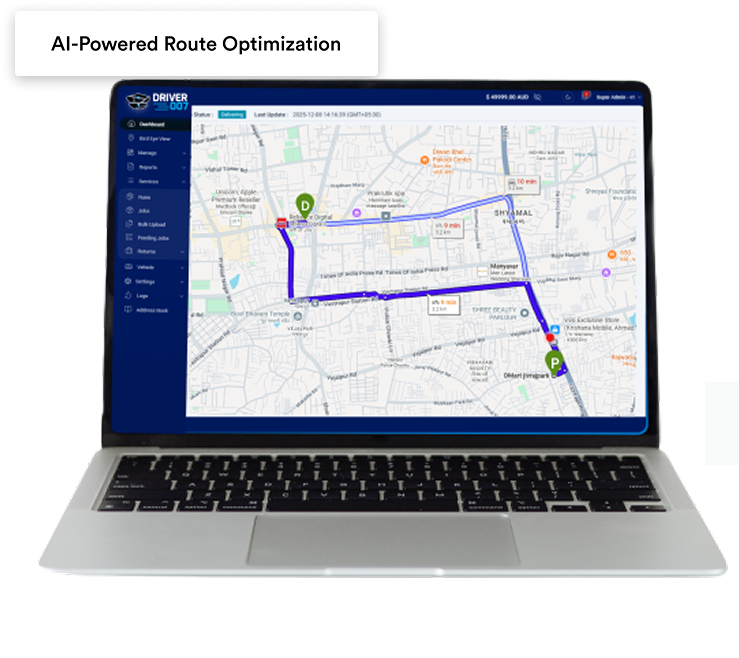 Advanced Last Mile Delivery Solutions for Modern Businesses