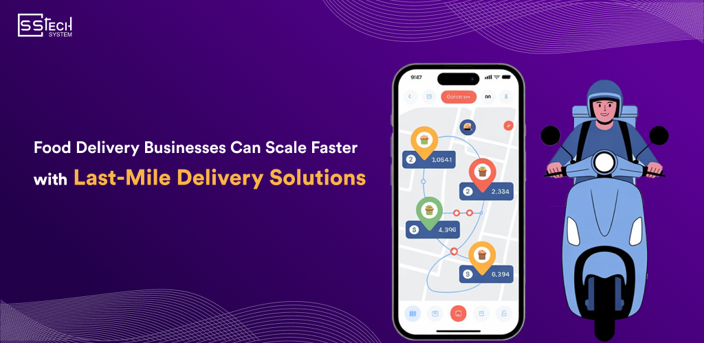 Food Delivery Businesses