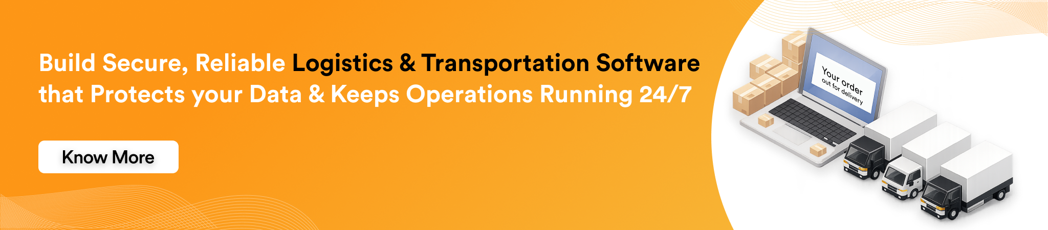 Logistics and Transportation Software