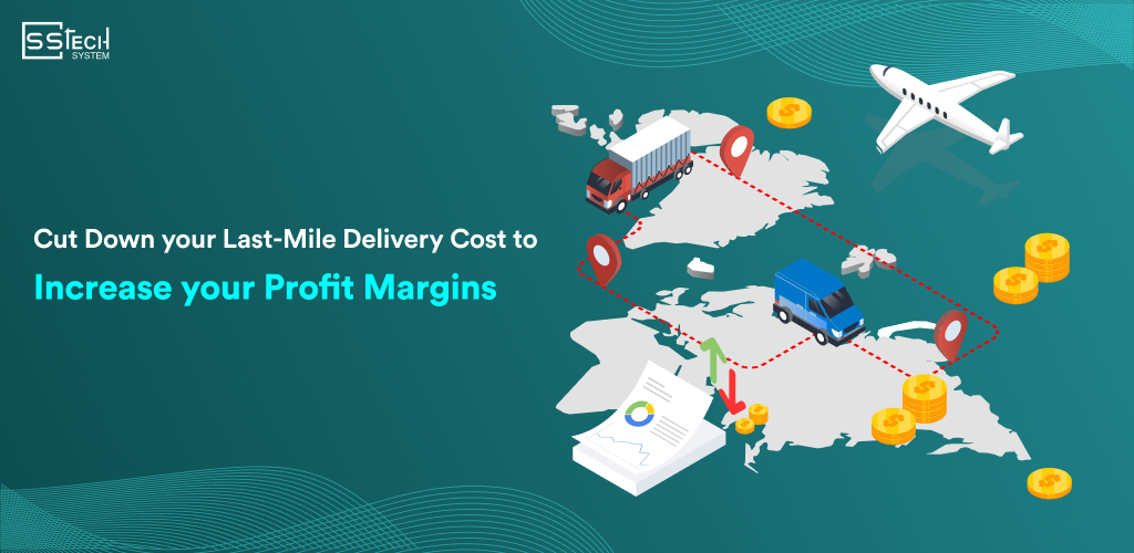 Last-Mile Delivery Cost Reduction