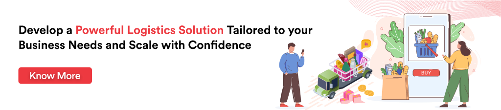 Logistics Software Development