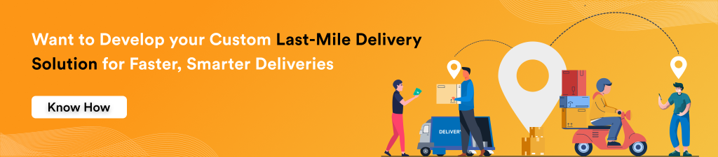 Logistics and Transportation Software