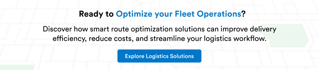 Logistics Management Software