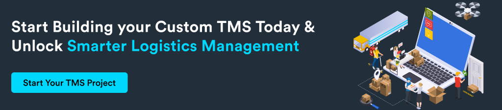 Custom TMS Development
