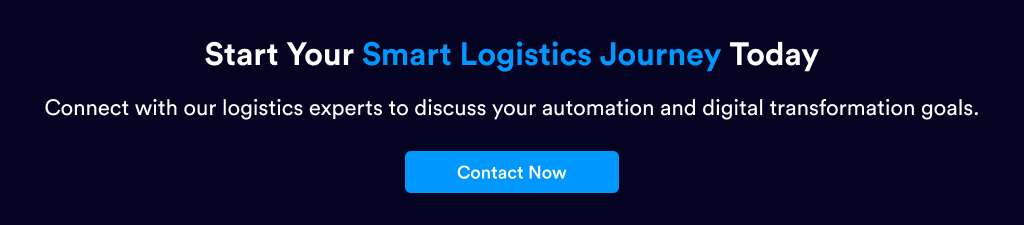 Smart Logistics Solutions