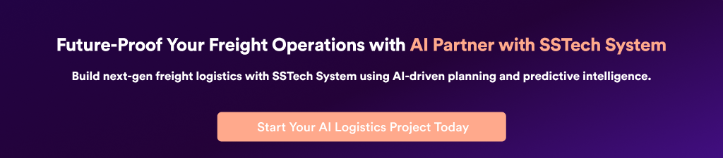 Future-Proof Your Freight Operations
