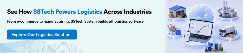 Logistics Software Solutions
