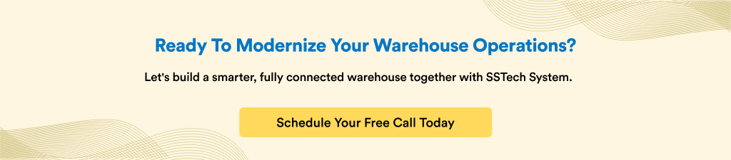 Warehouse Management Solutions