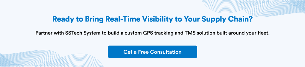 Supply Chain Visibility Solutions