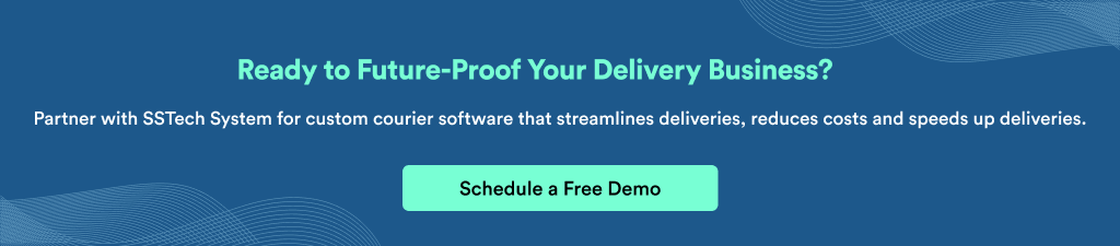 Custom Courier Software Solutions