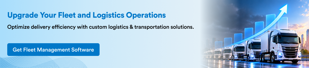 Fleet Management Software