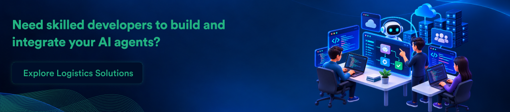 Hire AI Agent Developers